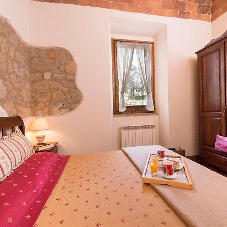 Country House Il Ciliegio Roccatederighi Kültér fotó
