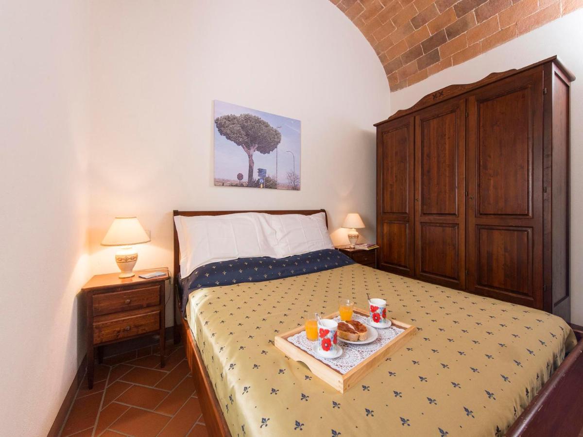 Country House Il Ciliegio Roccatederighi Kültér fotó