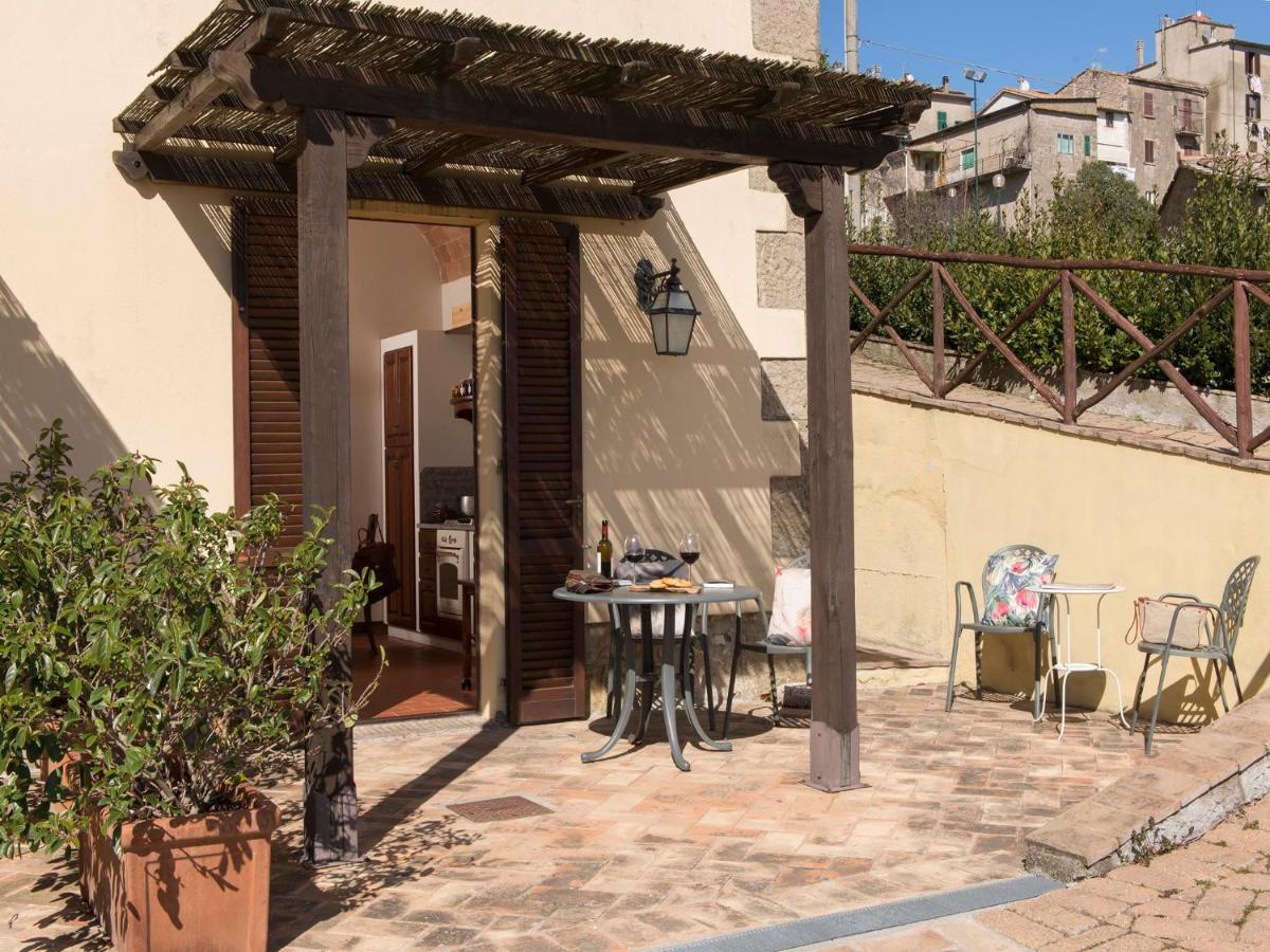 Country House Il Ciliegio Roccatederighi Kültér fotó