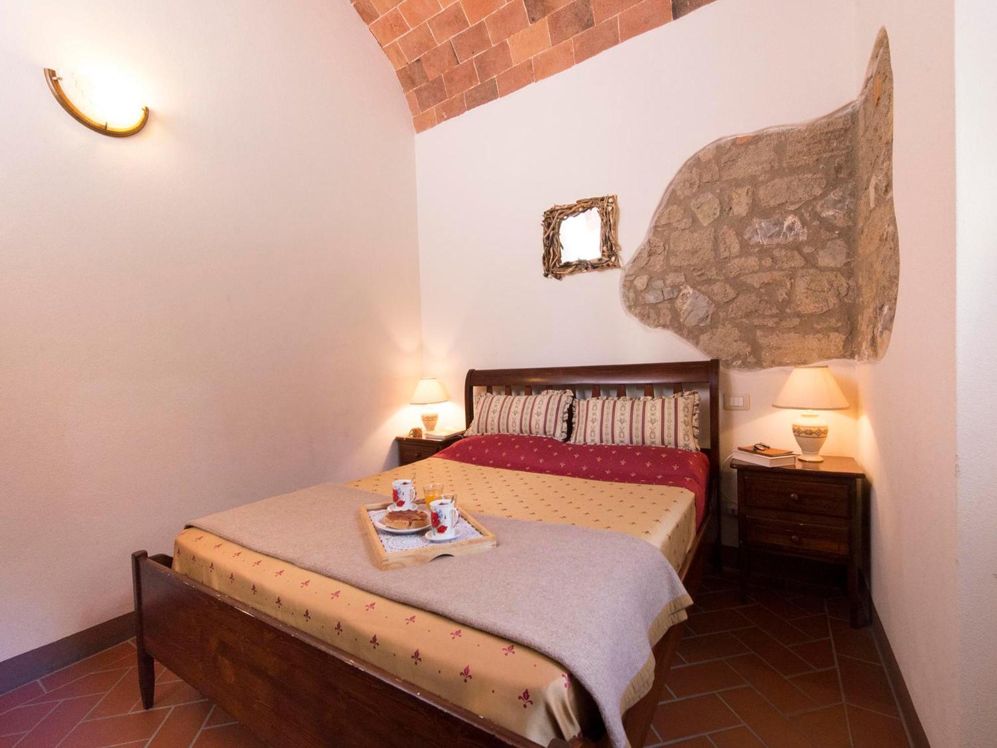 Country House Il Ciliegio Roccatederighi Kültér fotó