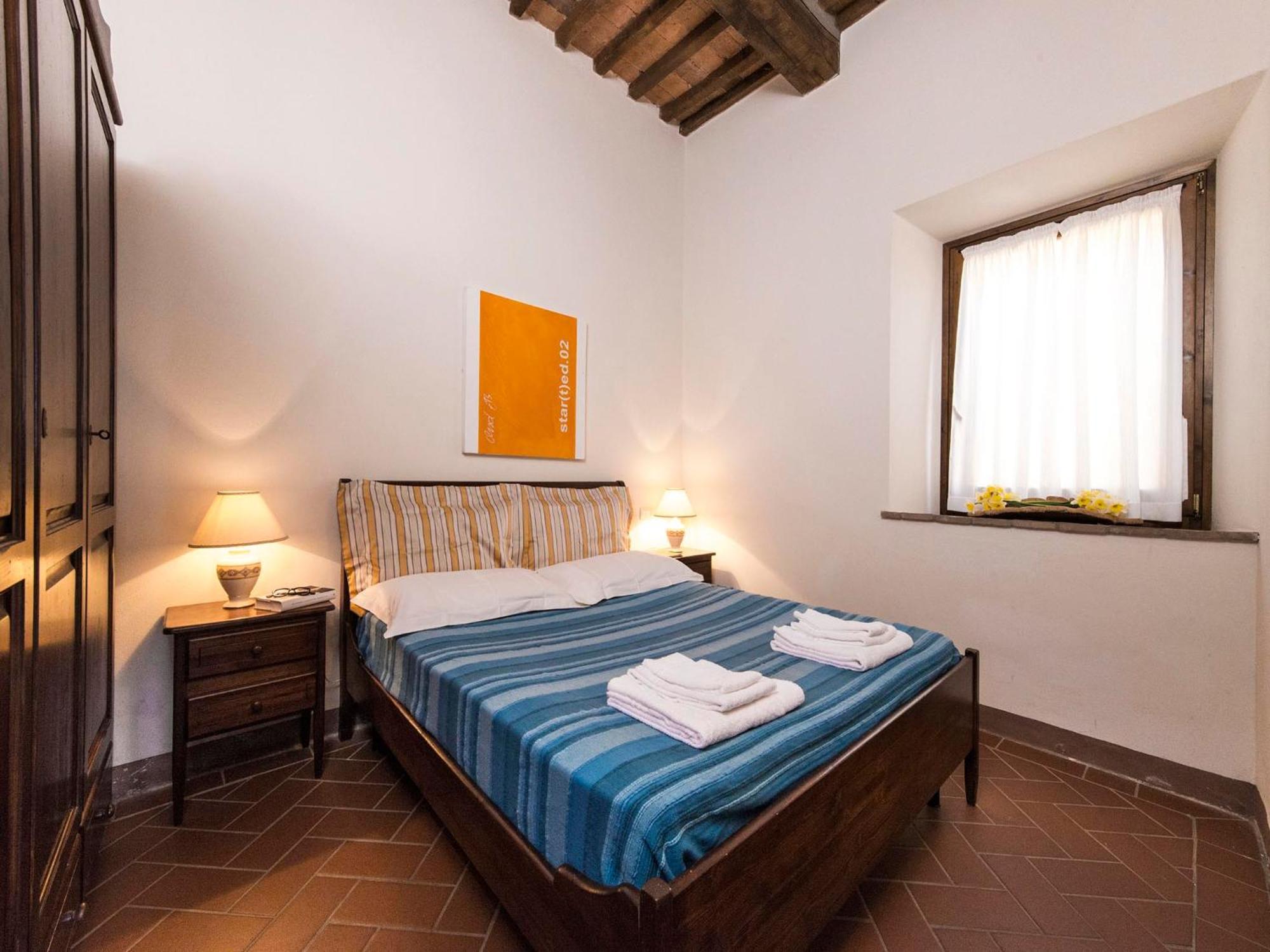 Country House Il Ciliegio Roccatederighi Kültér fotó