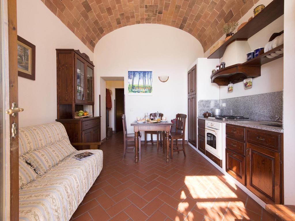 Country House Il Ciliegio Roccatederighi Kültér fotó