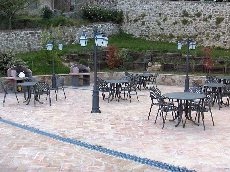 Country House Il Ciliegio Roccatederighi Kültér fotó