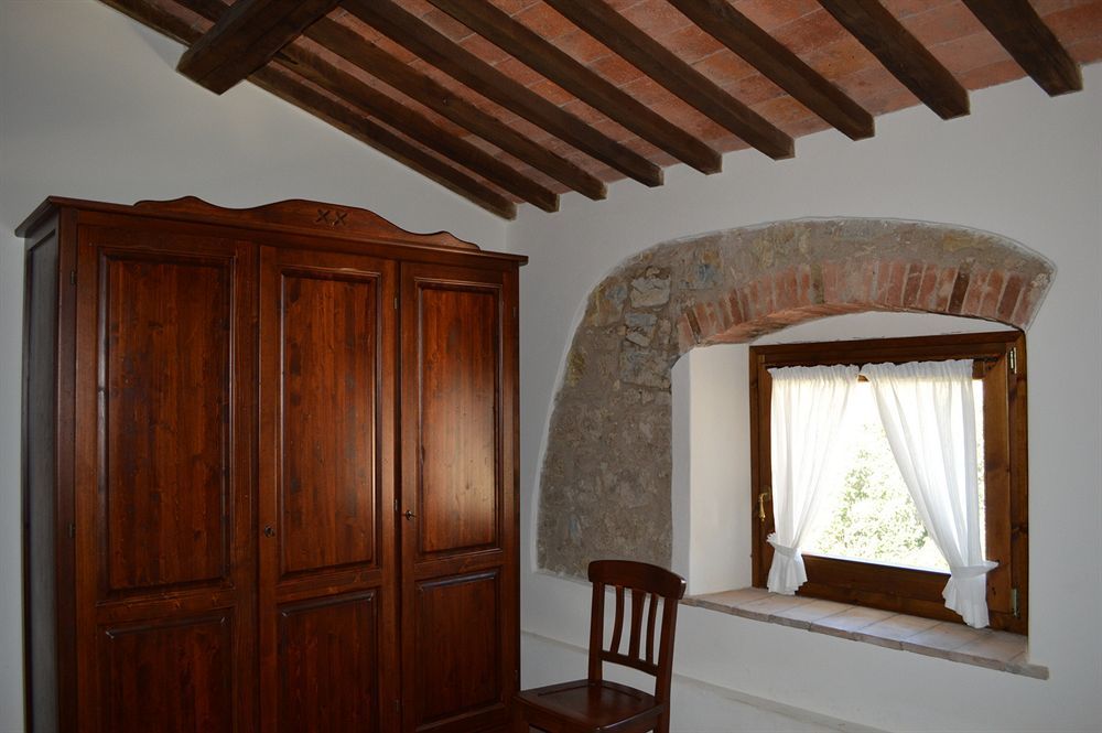 Country House Il Ciliegio Roccatederighi Kültér fotó
