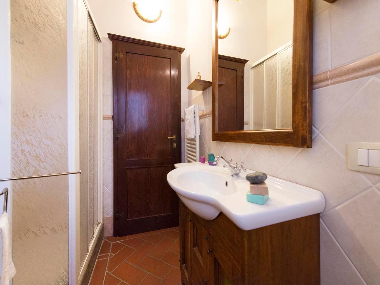 Country House Il Ciliegio Roccatederighi Kültér fotó